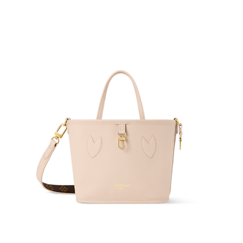 Neverfull Bandoulière Inside Out BB