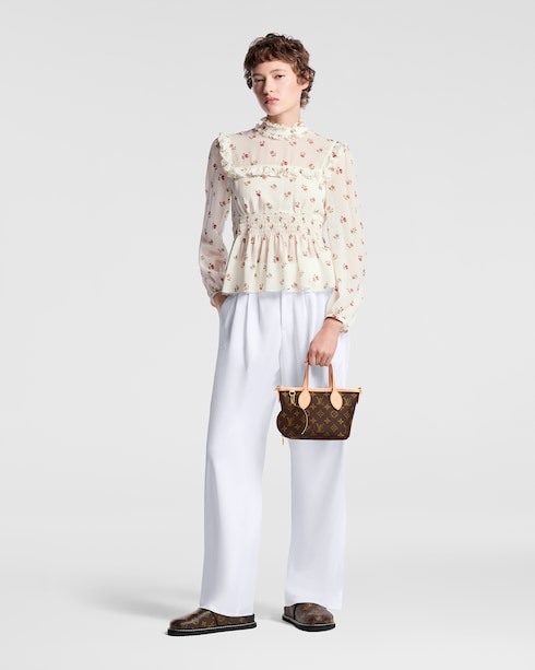 Túi Neverfull BB Monogram in Đồ Nữ's Túi All Collections collections by Louis Vuitton