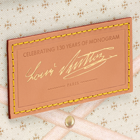 Neverfull Inside Out GM in Tas dan Aksesori Kulit's Tas untuk Wanita LV Icons collections by Louis Vuitton (Perbesar produk)