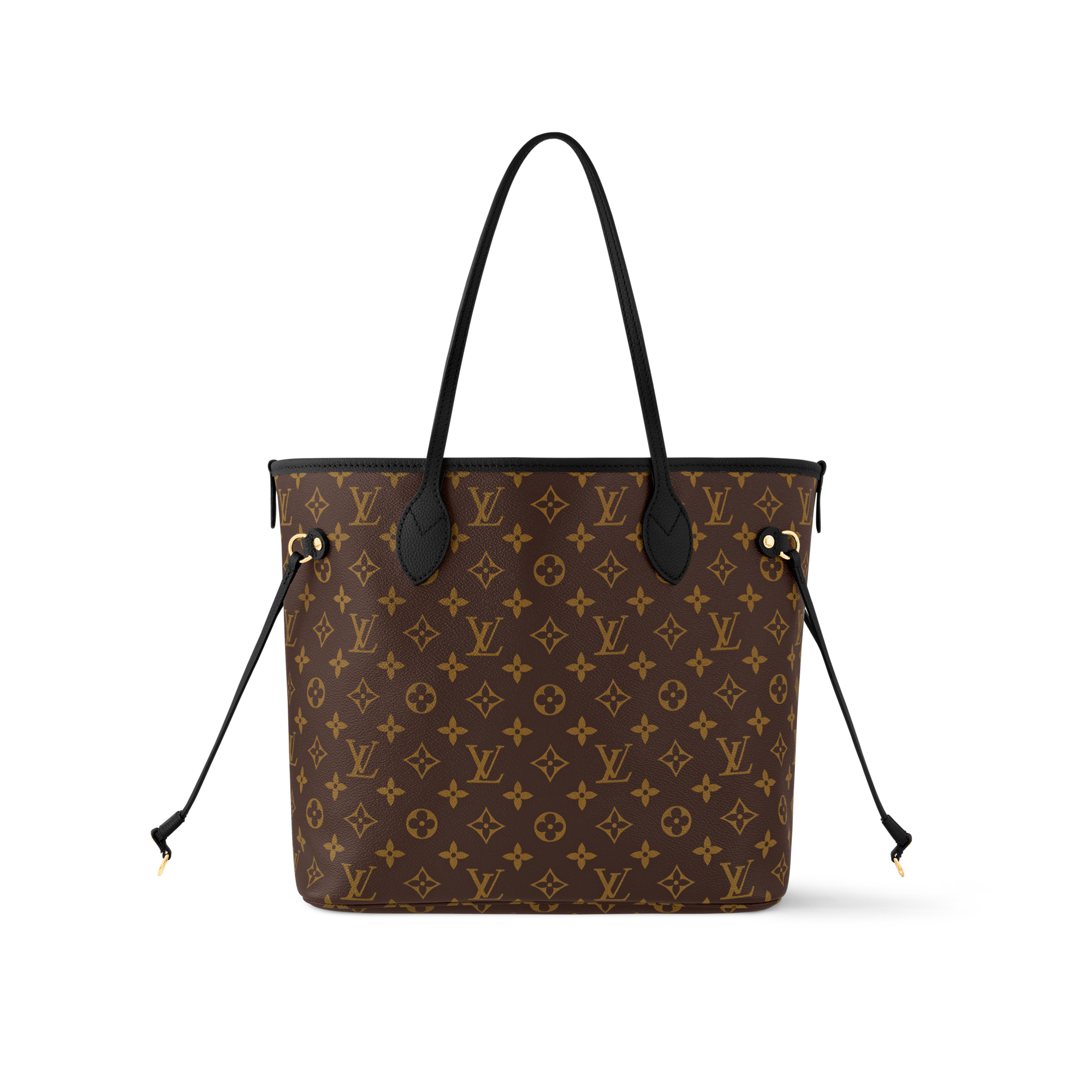 Neverfull Inside Out MM   in Tas dan Aksesori Kulit