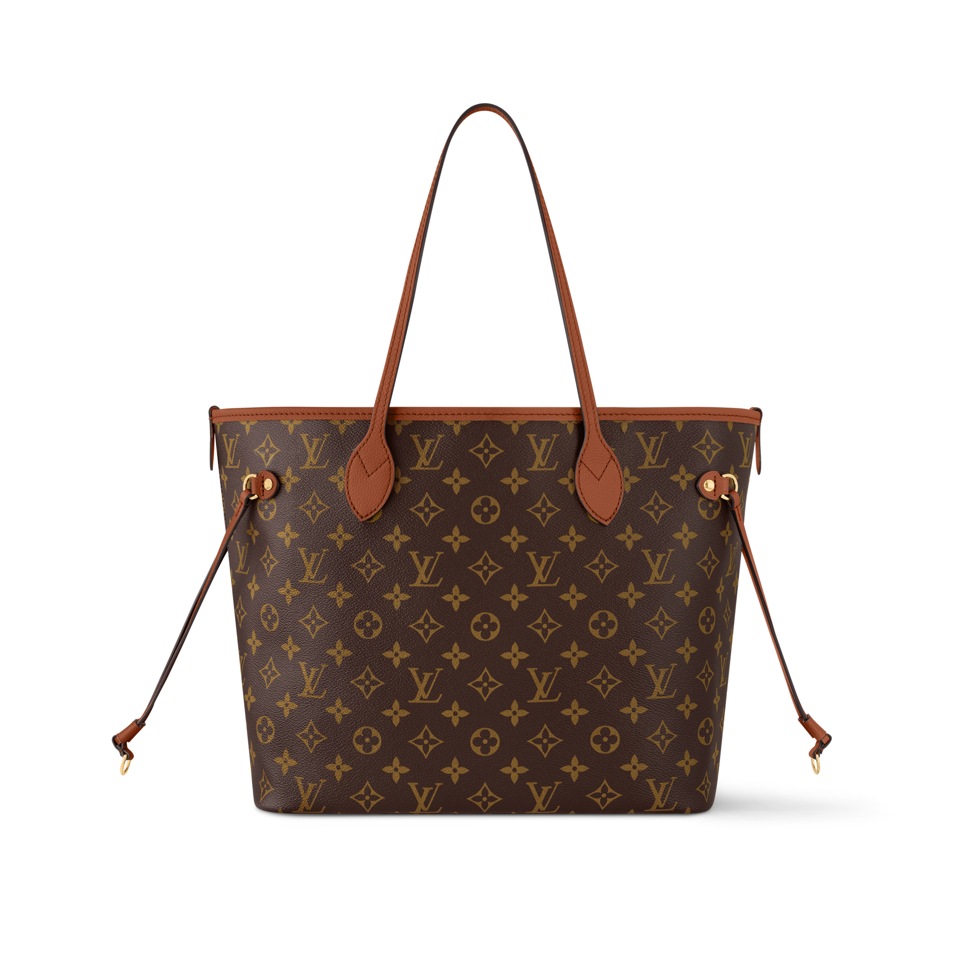 Neverfull Inside Out MM  in Tas dan Aksesori Kulit