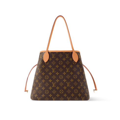 Neverfull Inside Out MM in Tas dan Aksesori Kulit's Tas untuk Wanita LV Icons collections by Louis Vuitton (Perbesar produk)