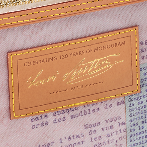 Neverfull Inside Out MM in Tas dan Aksesori Kulit's Tas untuk Wanita LV Icons collections by Louis Vuitton (Perbesar produk)