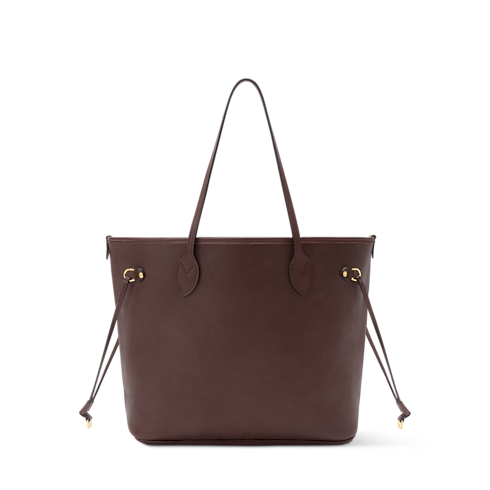 Neverfull Inside Out MM H33 in Wanita's Terbaru } collections by Louis Vuitton (Perbesar produk)