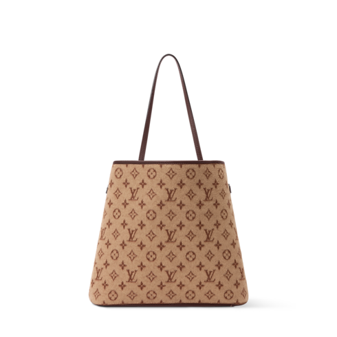 Neverfull Inside Out MM H33 in Wanita's Terbaru } collections by Louis Vuitton (Perbesar produk)