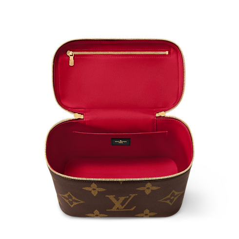 Nice BB Other Monogram Canvas in Women's Travel Travel Accessories collections by Louis Vuitton (Product zoom)
