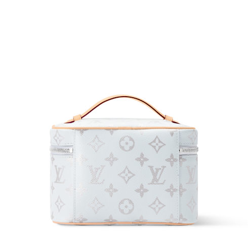 Nice Mini Other Monogram Canvas in Wanita's Terbaru } collections by Louis Vuitton (Perbesar produk)