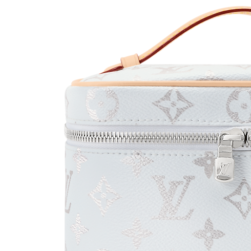 Nice Mini Other Monogram Canvas in Wanita's Terbaru } collections by Louis Vuitton (Perbesar produk)