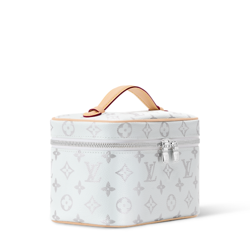 Nice Mini Other Monogram Canvas in Wanita's Terbaru } collections by Louis Vuitton (Perbesar produk)