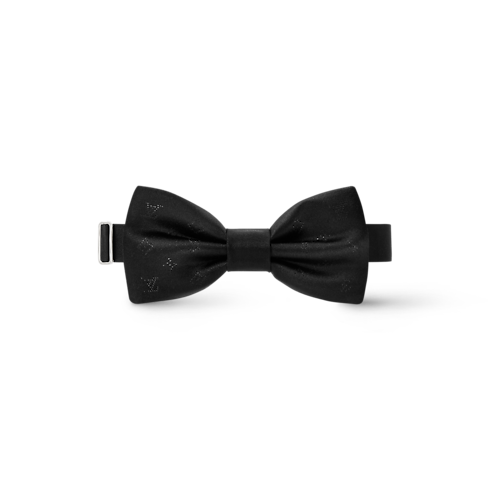 Nightfall Bow Tie front view