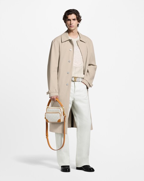 กระเป๋ารุ่น Nil Monogram Other in กระเป๋าและผลิตภัณฑ์เครื่องหนังขนาดเล็ก's สำหรับผู้หญิง ใหม่ล่าสุด collections by Louis Vuitton