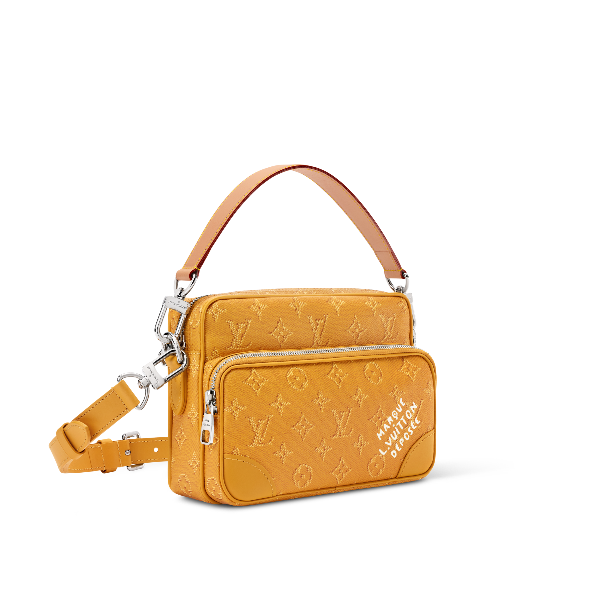 Nil Monogram Other in Tas dan Aksesori Kulit