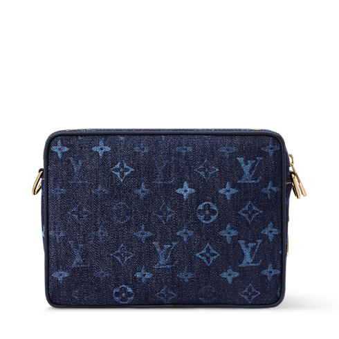 Nil G77 in Tas dan Aksesori Kulit's Tas untuk Pria Terbaru collections by Louis Vuitton (Perbesar produk)