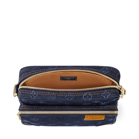 Nil G77 in Tas dan Aksesori Kulit's Tas untuk Pria Terbaru collections by Louis Vuitton (Perbesar produk)