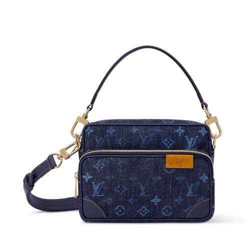 Nil G77 in Tas dan Aksesori Kulit's Tas untuk Pria Terbaru collections by Louis Vuitton (Perbesar produk)