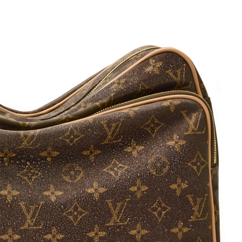Nil 45 G76 in Trunks, Travel and Home's Travel Bags and Rolling Luggage Tas Travel collections by Louis Vuitton