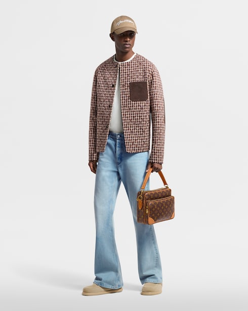 Nil GM G69 in Men's Bags All Bags collections by Louis Vuitton