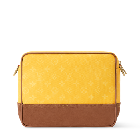Nil GM Monogram Other in Men's Bags All Bags collections by Louis Vuitton (Product zoom)
