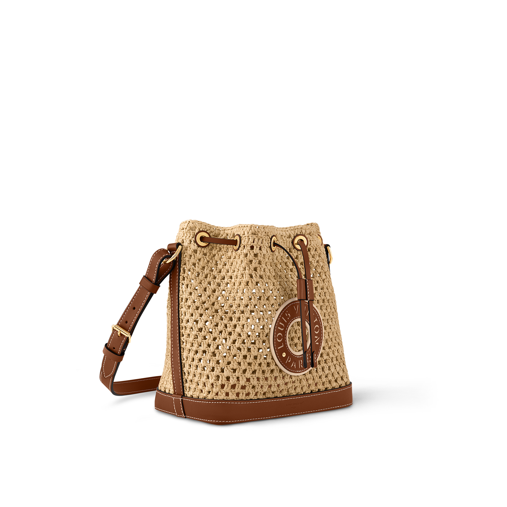 Noé BB Other Monogram Canvas in Women