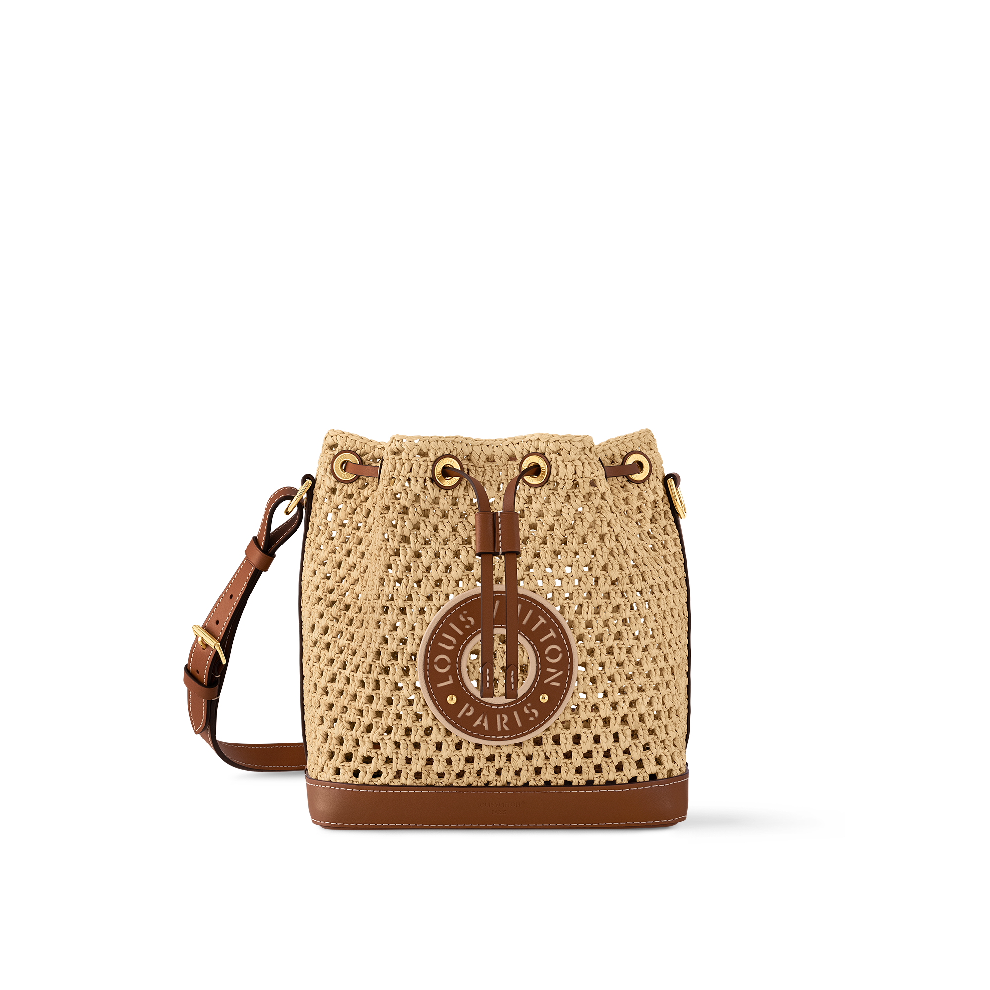 Noé BB Other Monogram Canvas in Women