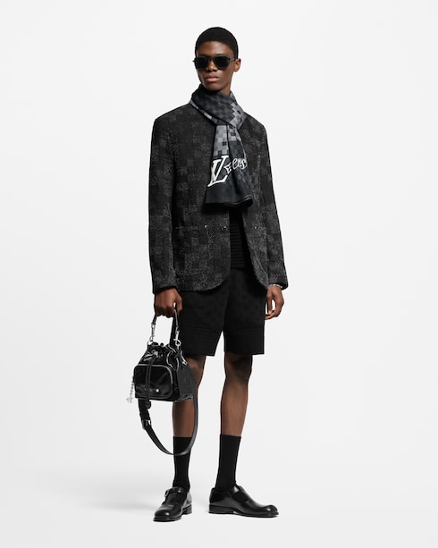 กระเป๋ารุ่น Noé Cargo หนังประเภทอื่น in กระเป๋าและผลิตภัณฑ์เครื่องหนังขนาดเล็ก's สำหรับผู้ชาย ผลิตภัณฑ์ใหม่ล่าสุด collections by Louis Vuitton