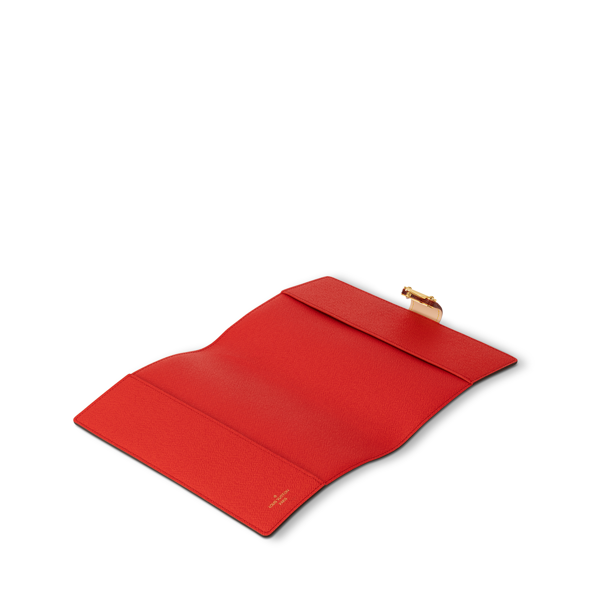 Notebook Cover Paul MM Monogram in Trunks, Travel and Home