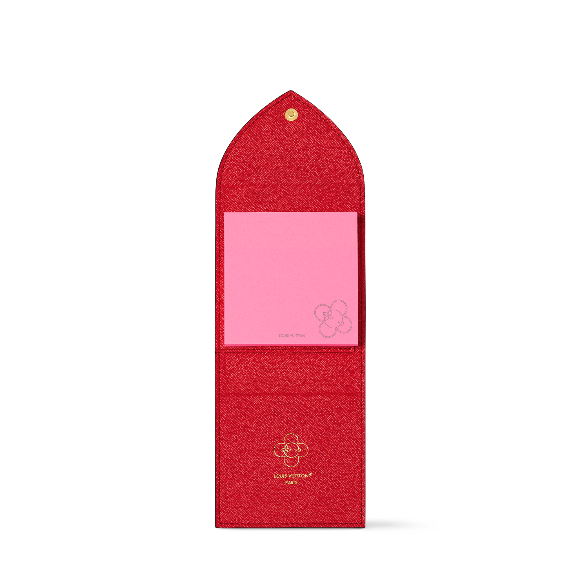 Notepad Pouch S00 in Trunks, Travel and Home