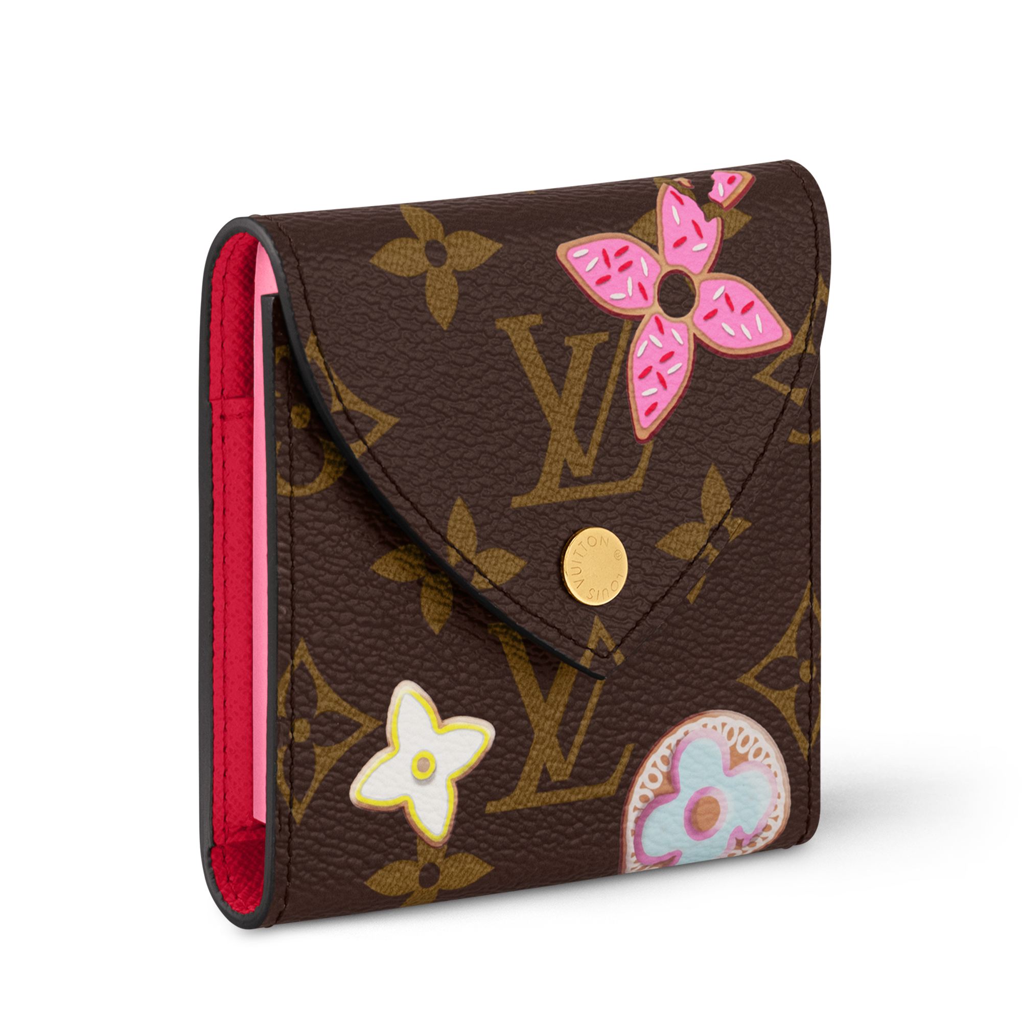 Notepad Pouch S00 in Trunks, Travel and Home