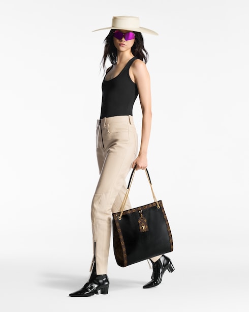 Nova MM LV Vibe in Women's Handbags All Handbags for Women collections by Louis Vuitton