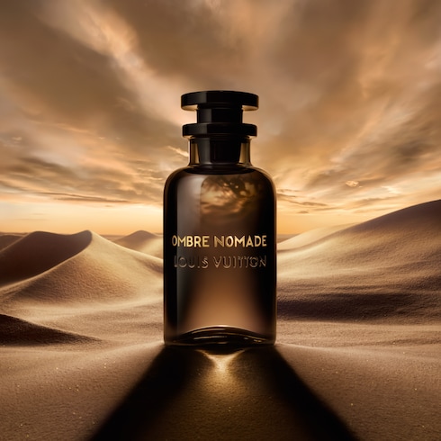 Ombre Nomade in Wanita's Terbaru } collections by Louis Vuitton