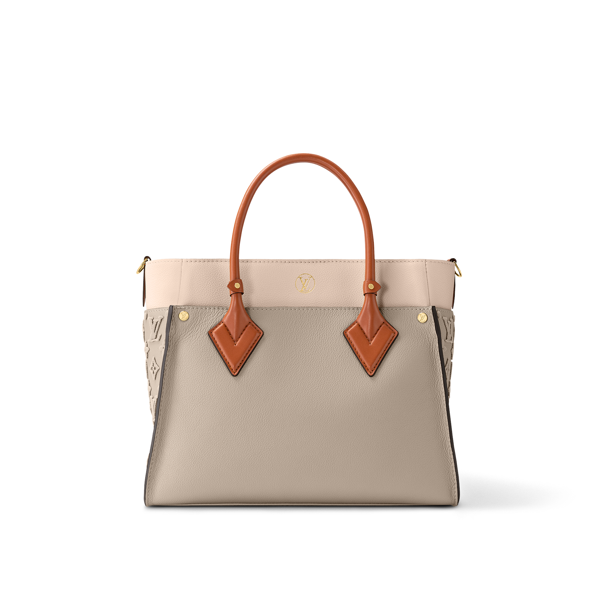 On My Side MM High End Leathers in Wanita