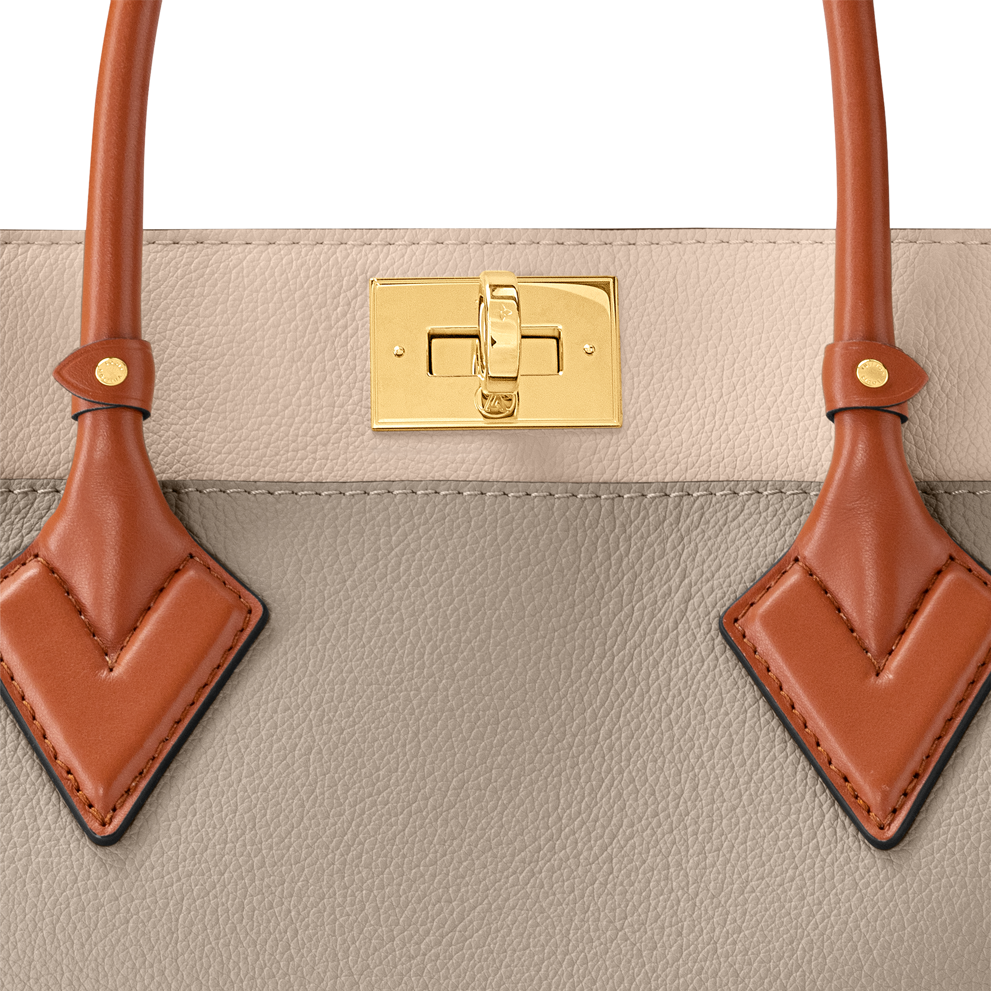 On My Side MM High End Leathers in Wanita