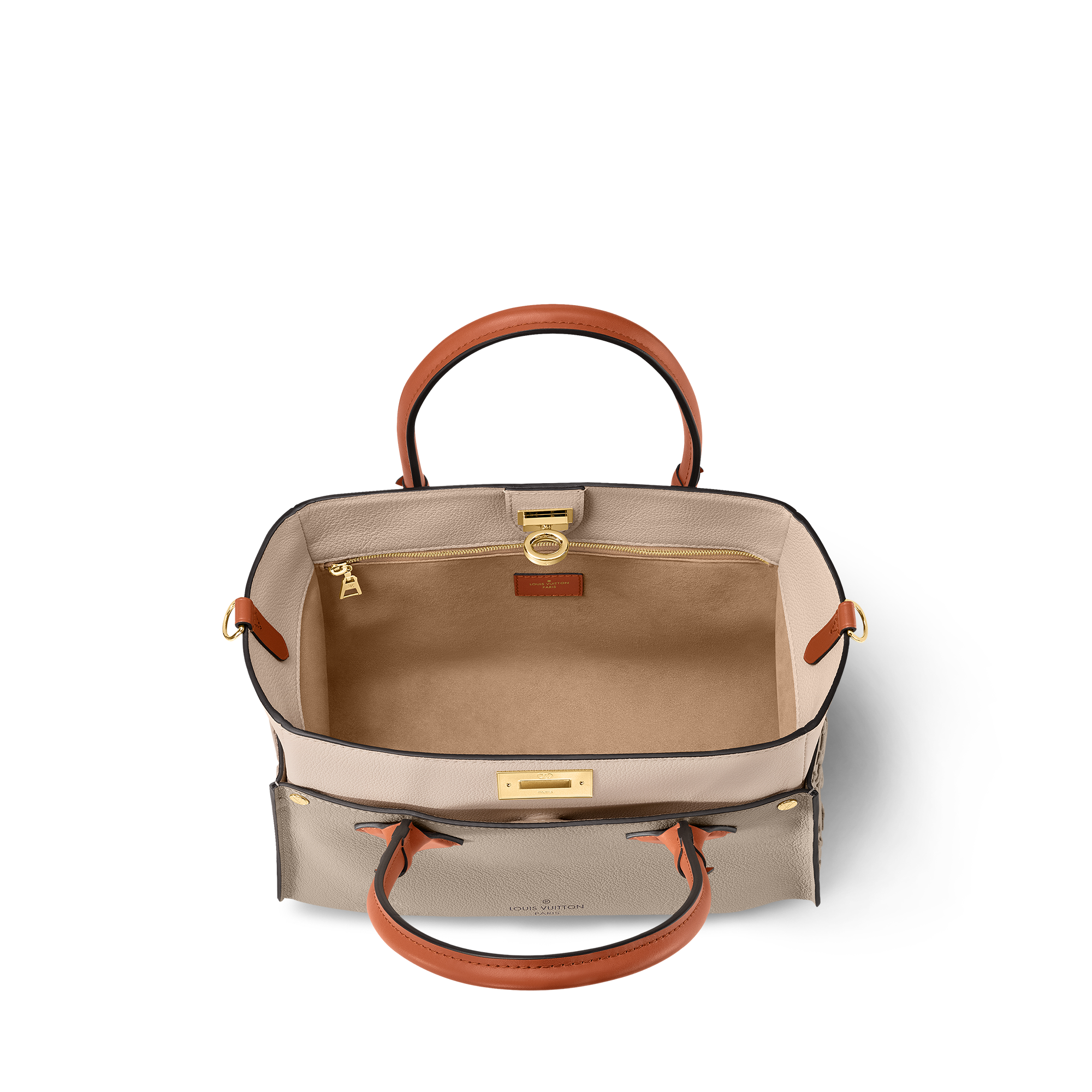 On My Side MM High End Leathers in Wanita