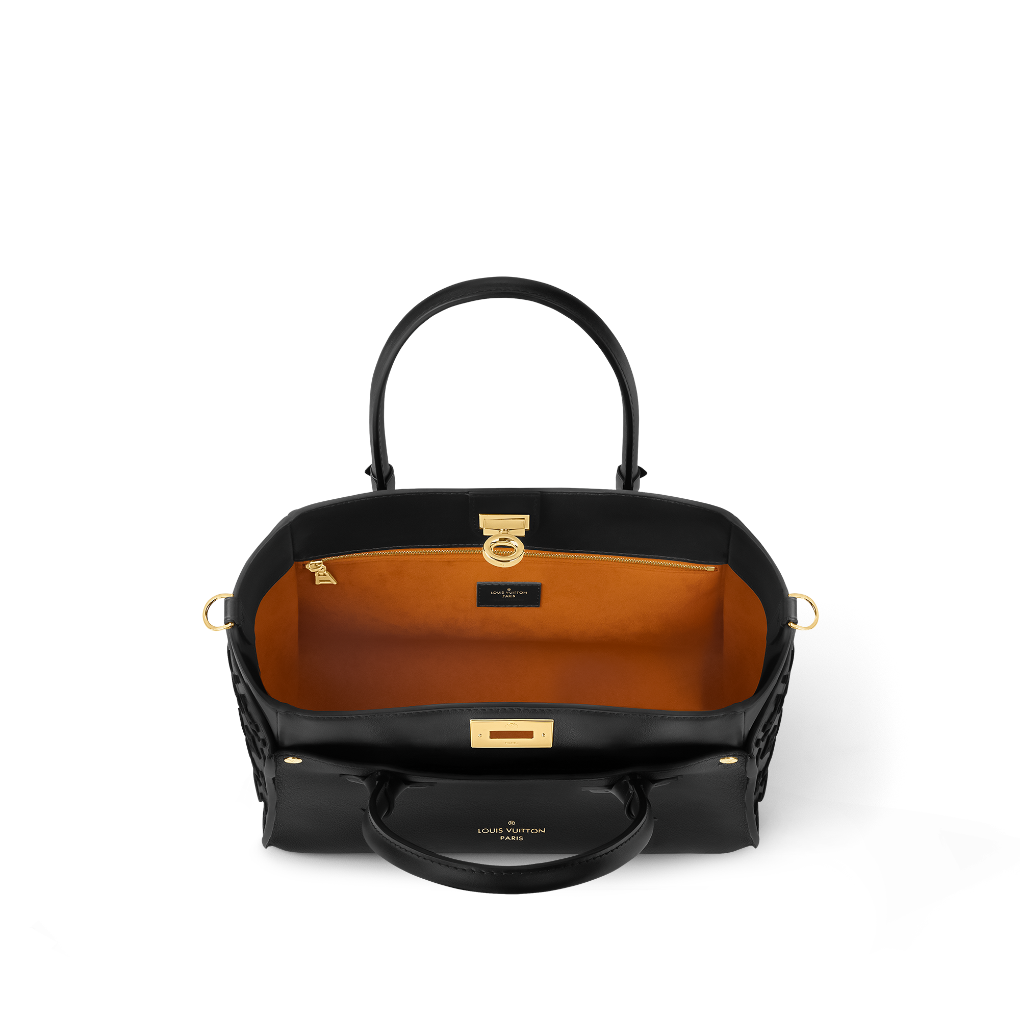 On My Side MM High End Leathers in Women