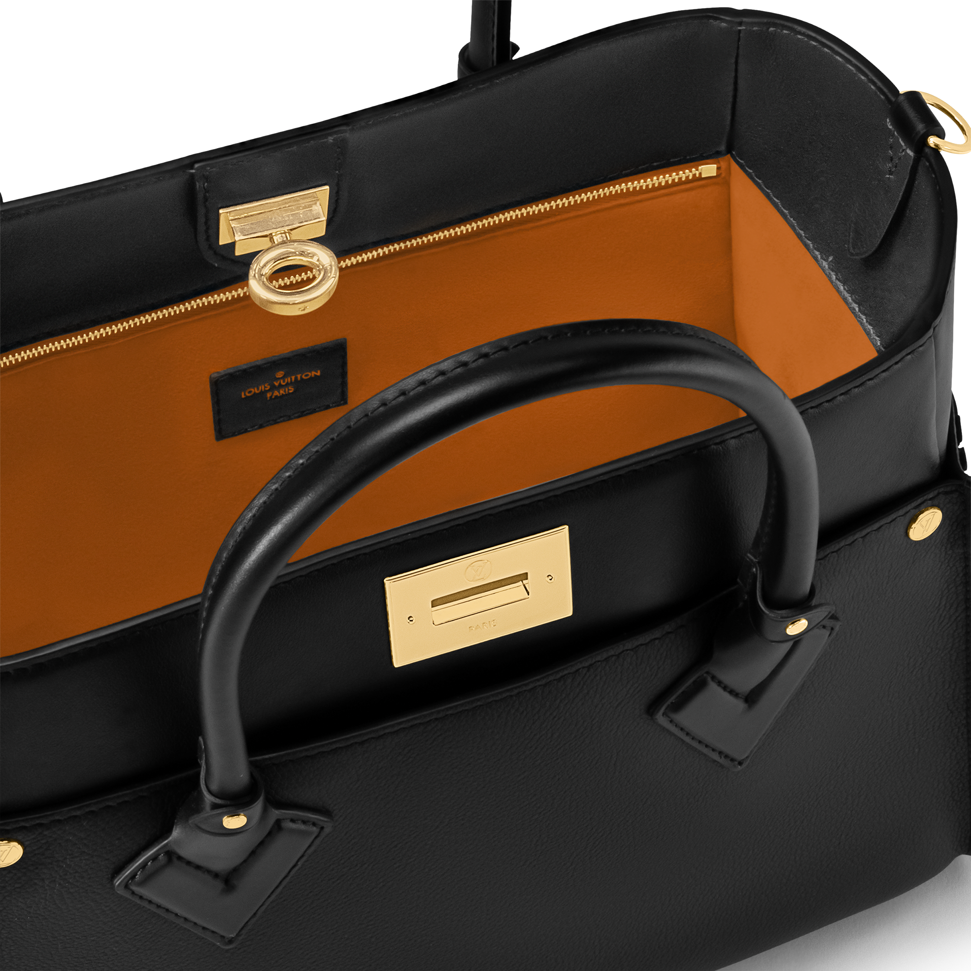 On My Side MM High End Leathers in Women