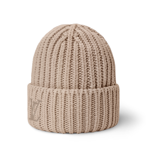 Only LV Beanie . in Men's Accessories Hats, Beanies and Gloves collections by Louis Vuitton (Product zoom)