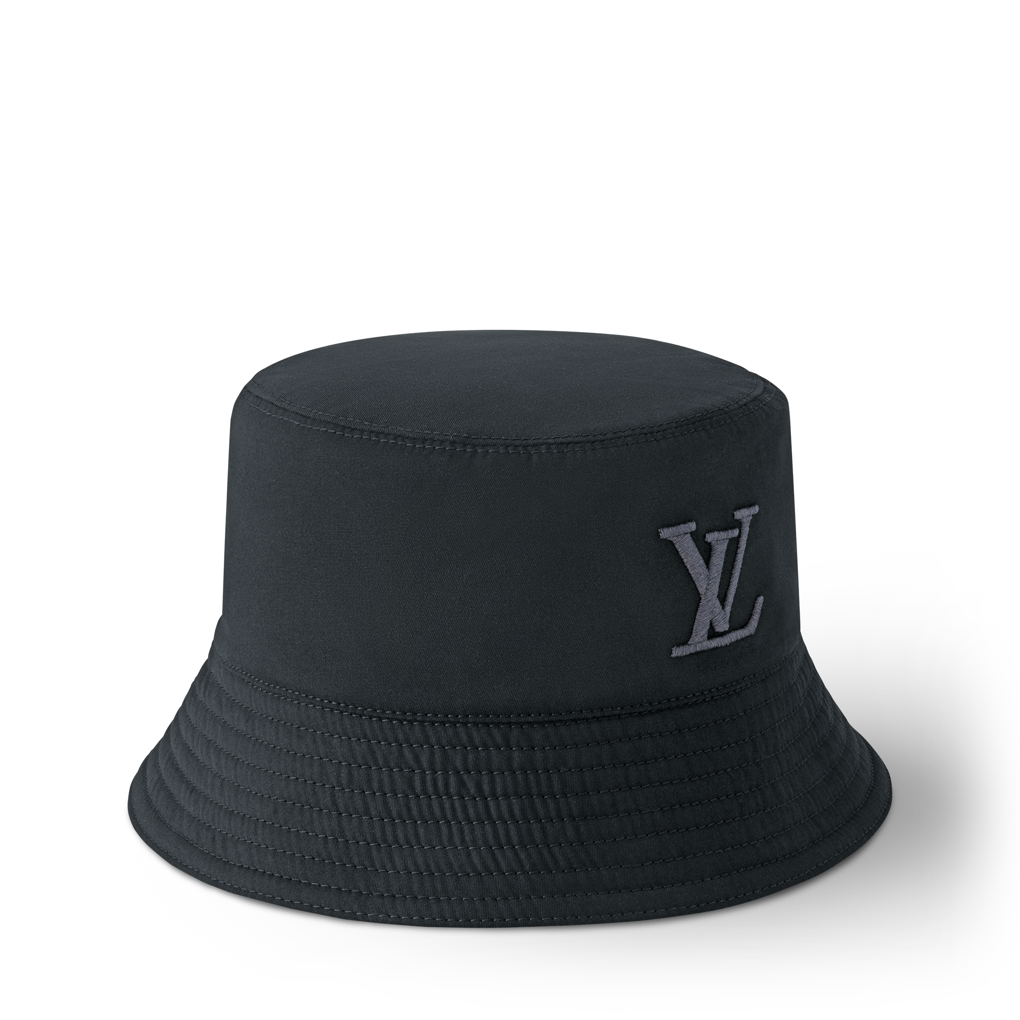 Only LV Bucket Hat S00 in Pria
