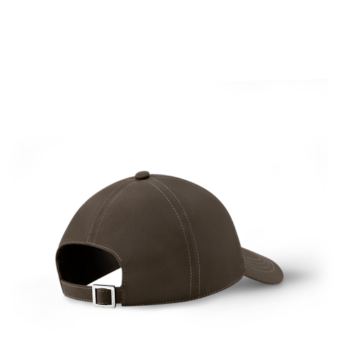 Only LV Cap . in Men's Accessories Hats, Beanies and Gloves collections by Louis Vuitton (Product zoom)