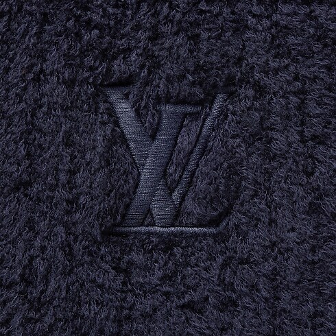 Only LV Mini Comfy Scarf S00 in Pria's Aksesori Semua Koleksi collections by Louis Vuitton (Perbesar produk)