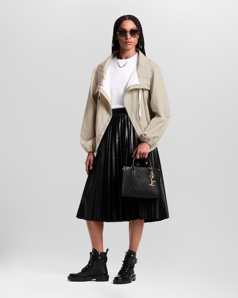 Túi OnTheGo PM Monogram Empreinte in Đồ Nữ's Túi Tất cả Túi collections by Louis Vuitton