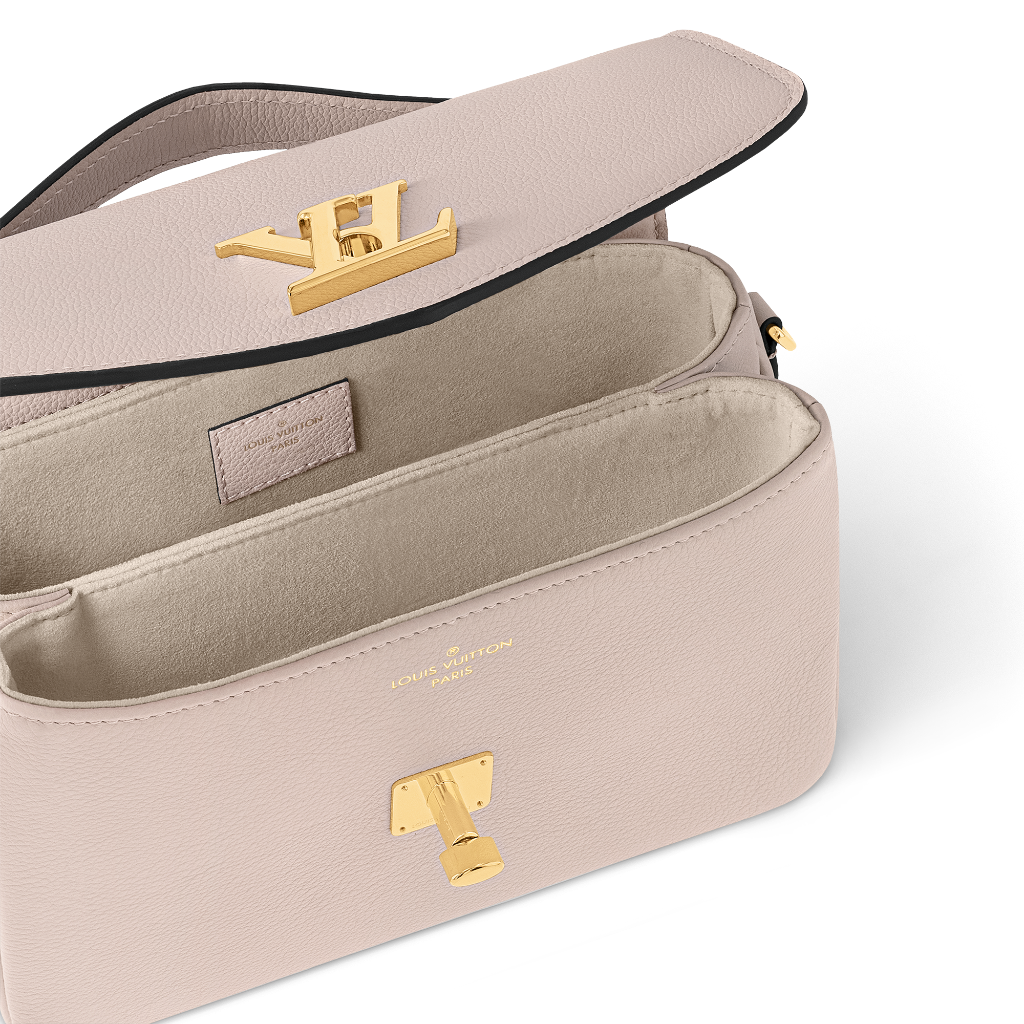 Oxford Lockme in Hadiah dan Personalisasi