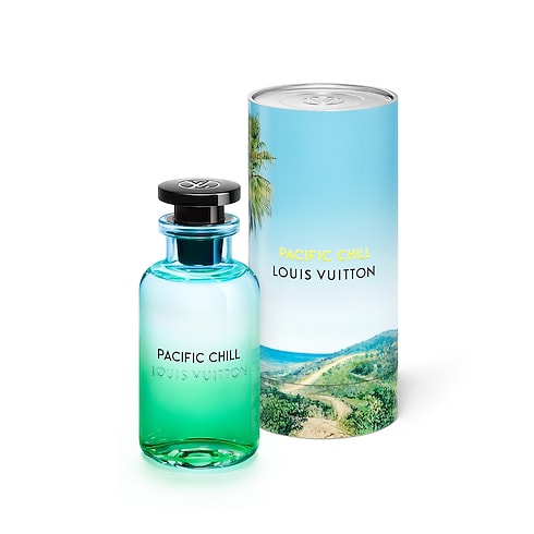 Pacific Chill in Perfumes and Beauty's Collections Masculine Perfumes collections by Louis Vuitton (Product zoom)