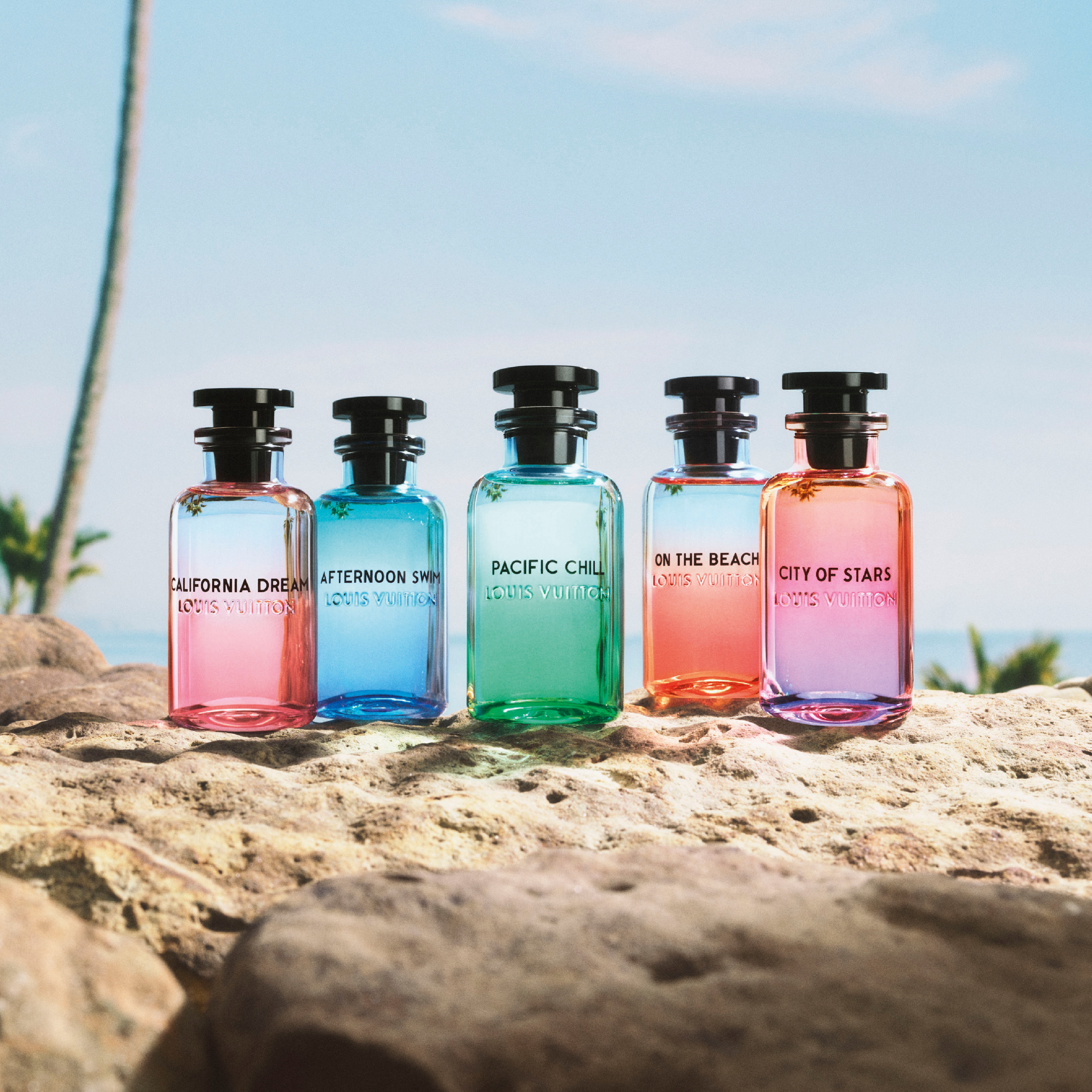 Pacific Chill  in Perfumes and Beauty