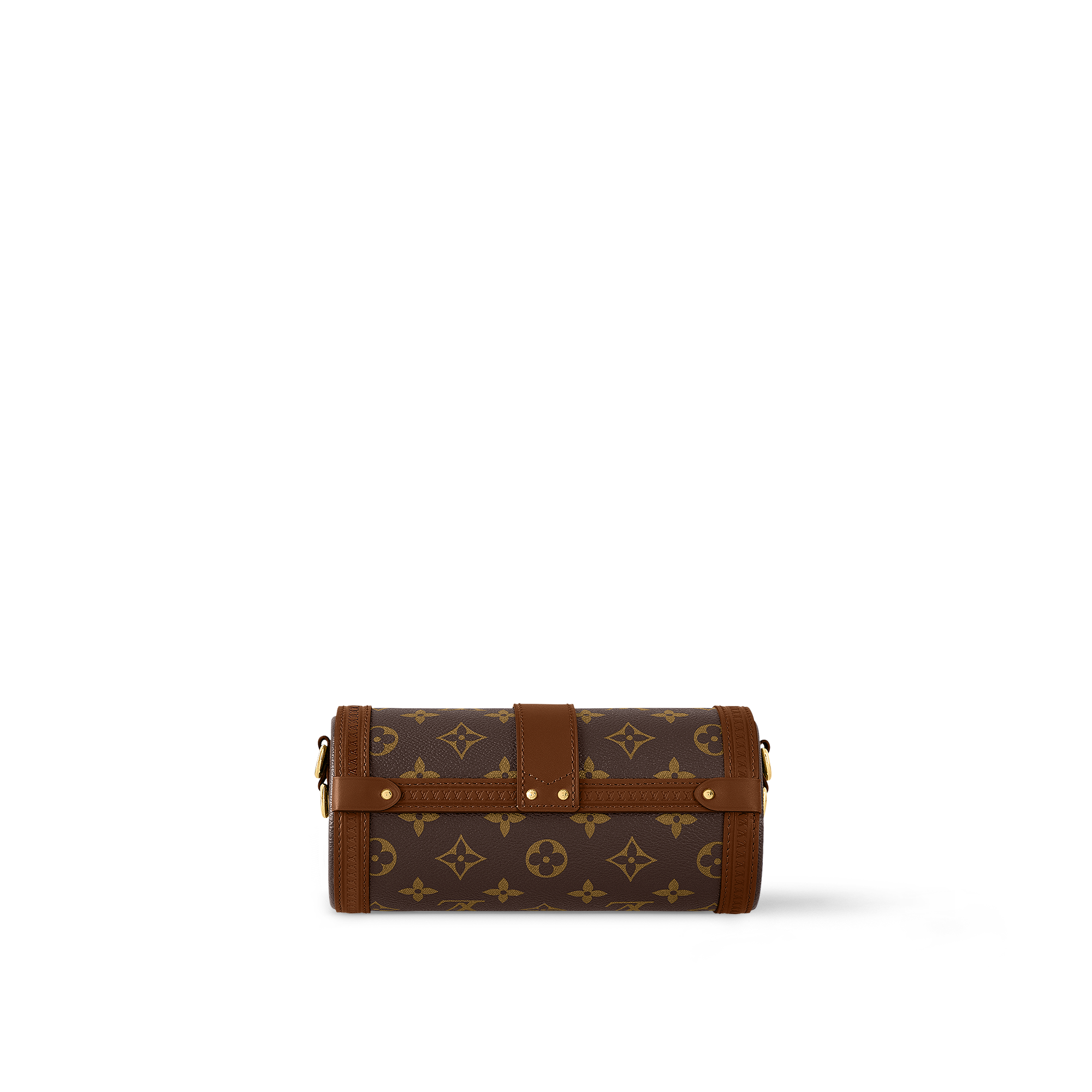 Papillon Trunk Monogram in Women