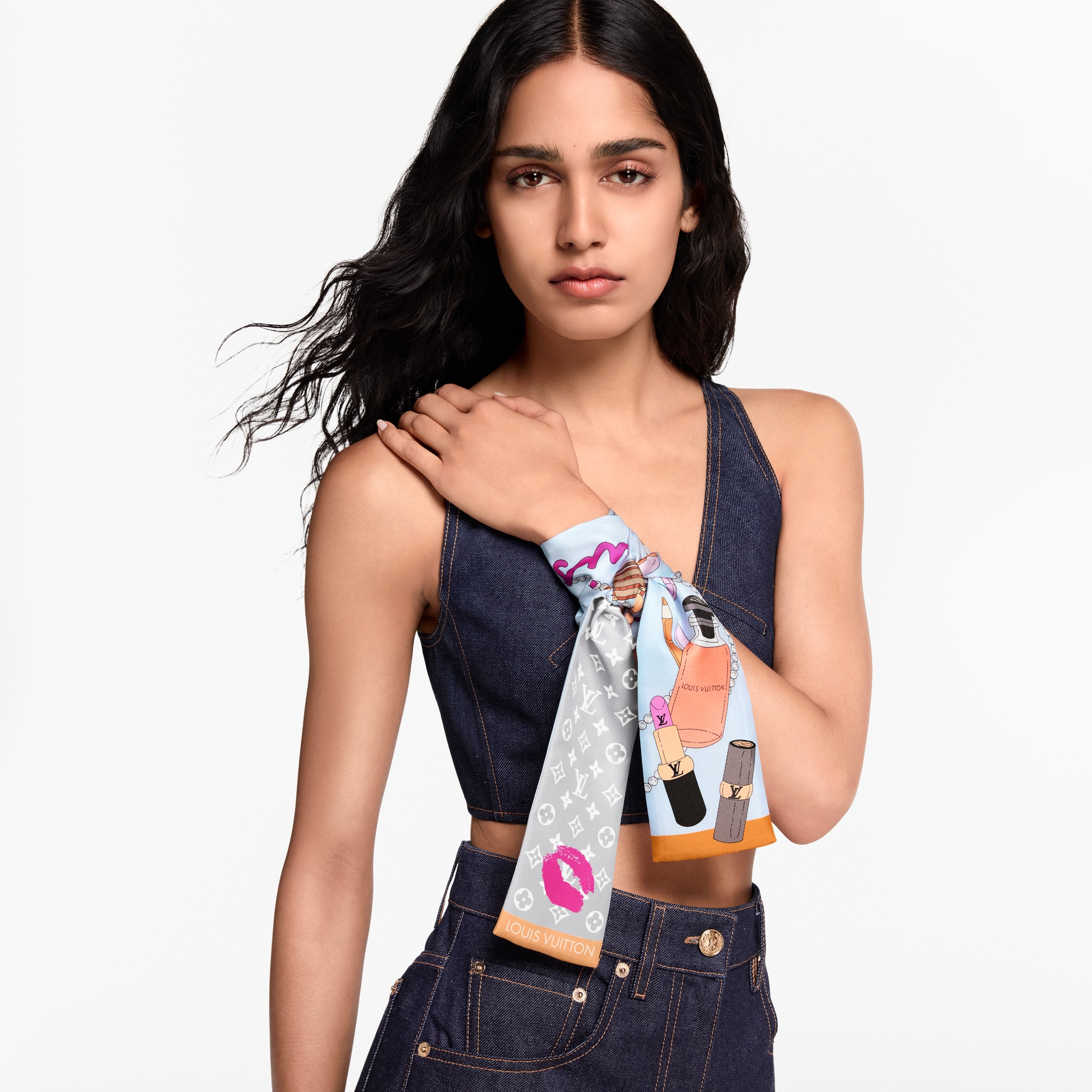 Paris En Beaute Bandeau S00 in Wanita