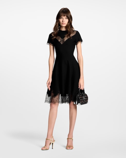 Parure Sandal in Women's Shoes Sandals collections by Louis Vuitton