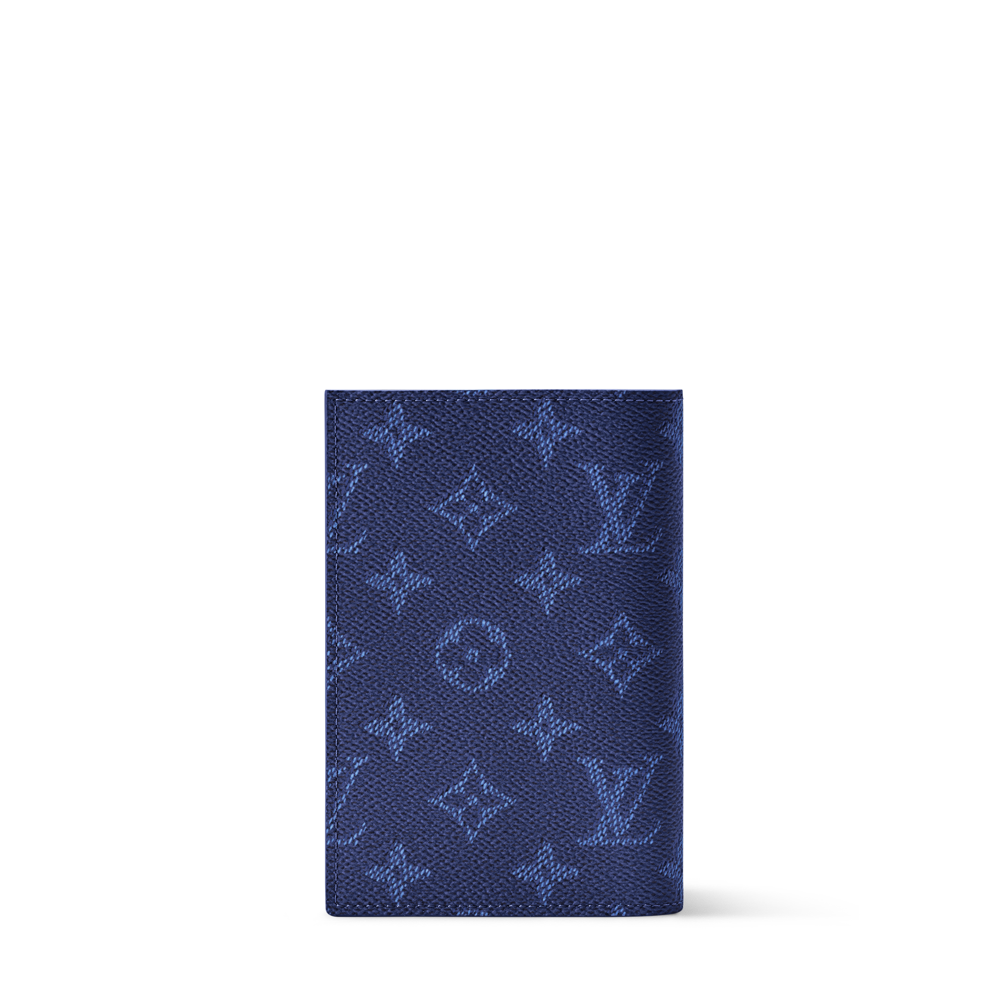 Passport Cover Monogram Other in Pria