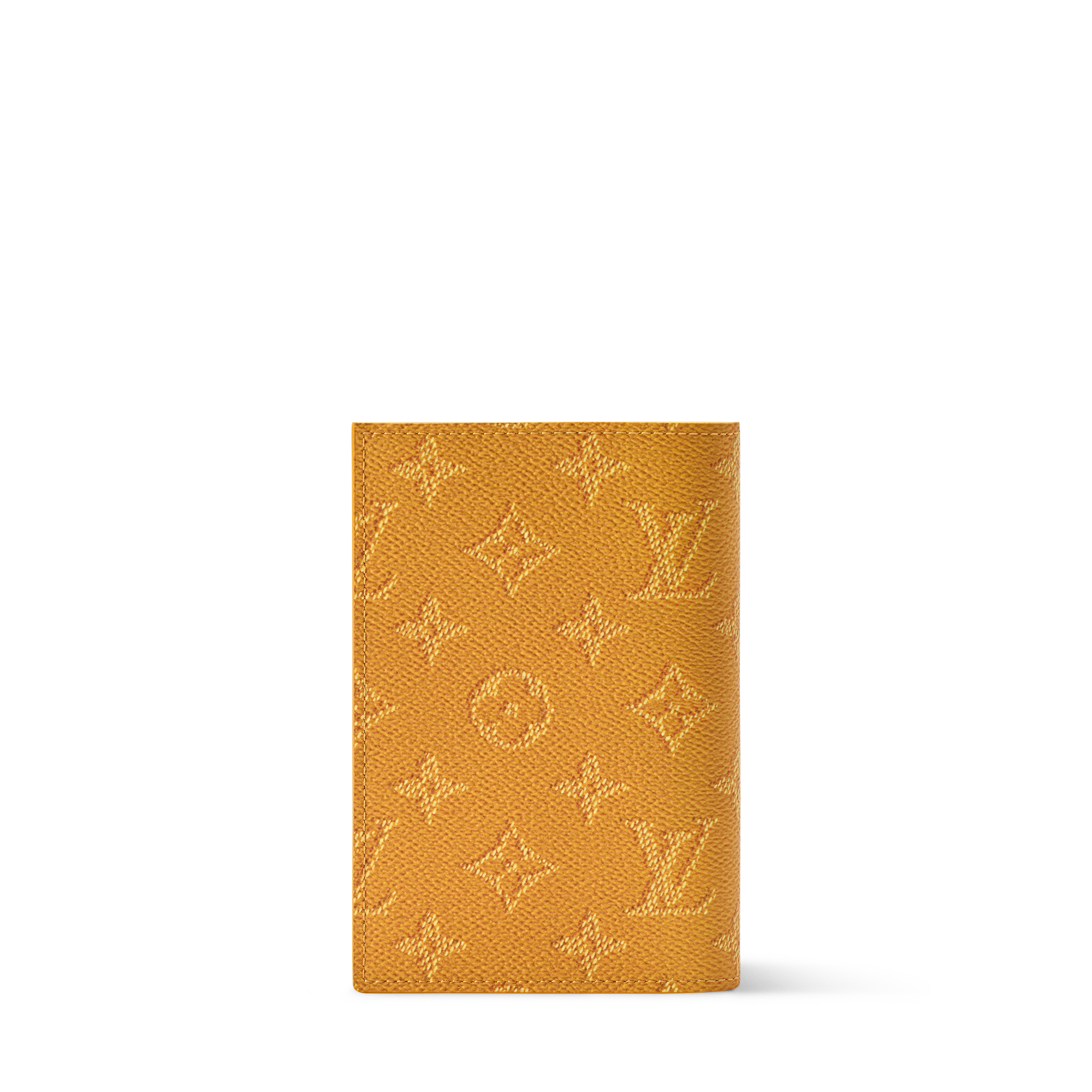 Passport Cover Monogram Other in Pria