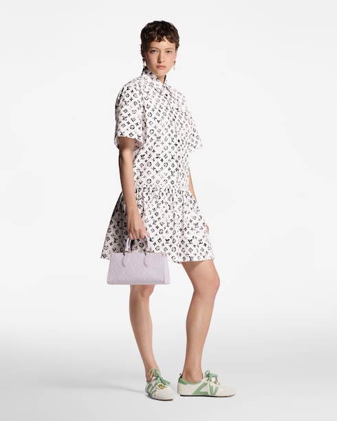 Pearlock Earrings S00 in Wanita's Fashion Jewelry Anting collections by Louis Vuitton