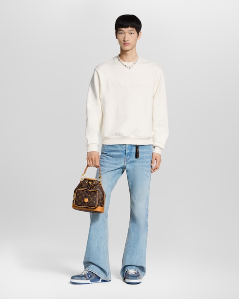 Pearls Fusion Necklace . in Men's Fashion Jewellery Necklaces and Pendants collections by Louis Vuitton